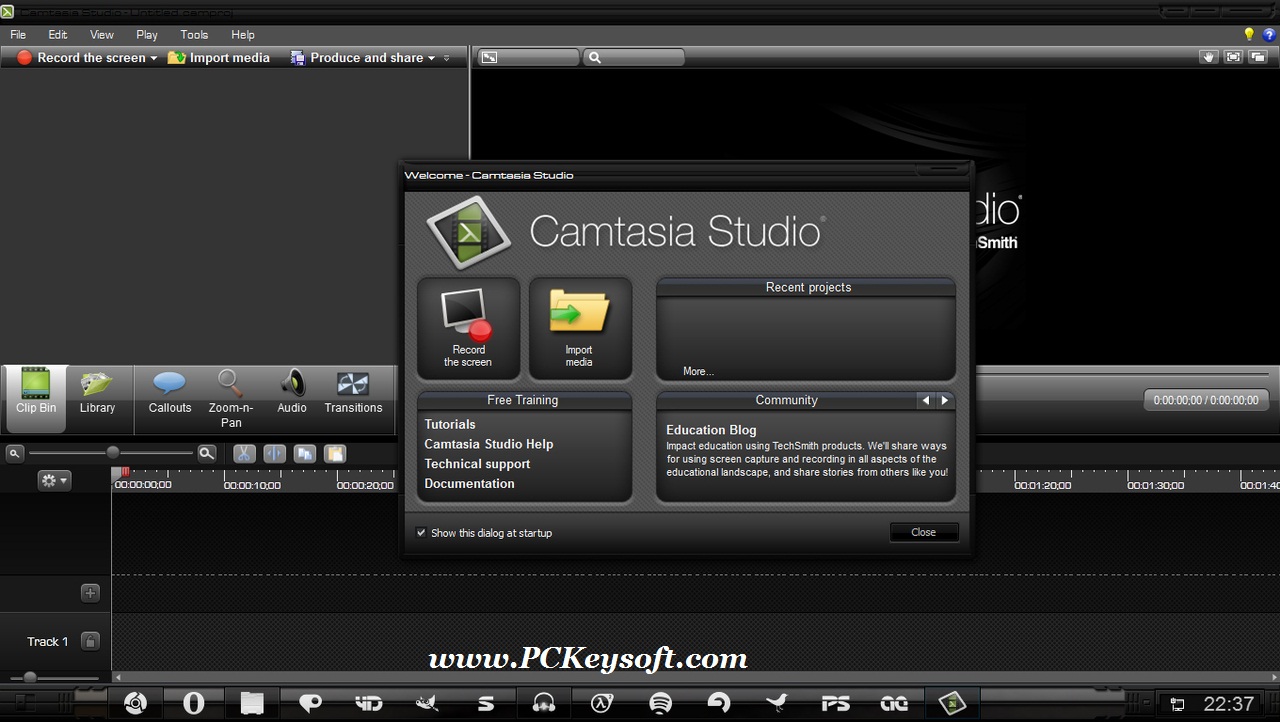Camtasia studio 8 software key